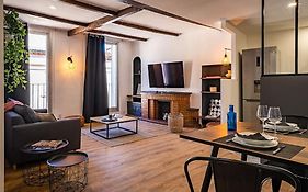 Hyper Centre Appartement Cosy
